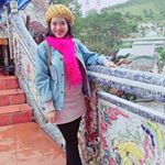 Profile Picture of Thoa Đinh (@dinh2803) on Instagram