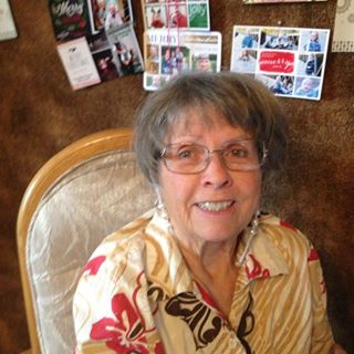 Profile Picture of Carma Evans (@carma.evans.1) on Facebook