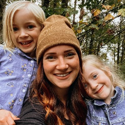 Profile Picture of Chandra Walters (@Chandra_Walters) on Twitter