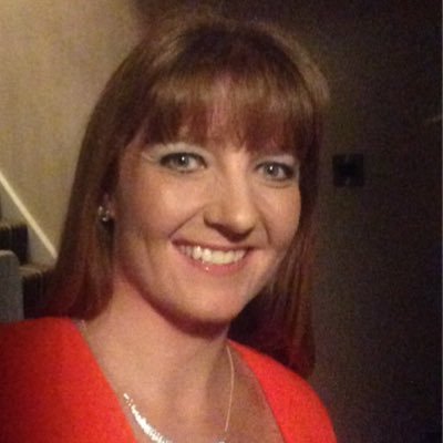 Profile Picture of Amanda Hovey (@hoveyamanda1) on Twitter