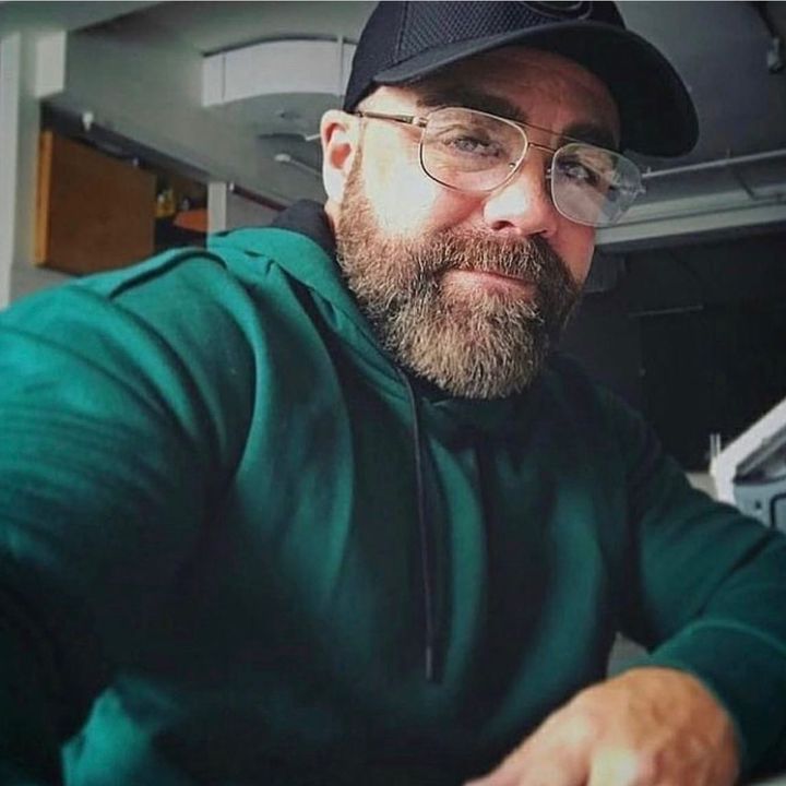 Profile Picture of Michael (@michael_dona) on Tiktok