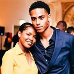 Profile Picture of Ryan Destiny & Keith Powers (@kyan.fanp) on Instagram