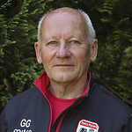 Geoff Griffiths - Flickr Profile Picture of Geoff Griffiths (@geoffrey griffiths) on Flickr