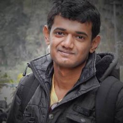 Profile Picture of Shahin Shah (@shahinshah619) on Twitter