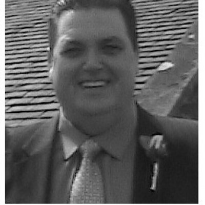 Profile Picture of Andrew Cloke (@Clokey1212) on Twitter