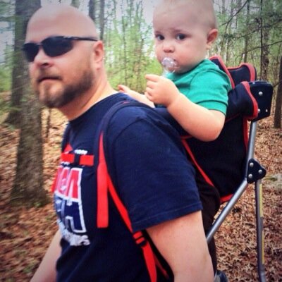 Profile Picture of Todd Winston (@gethoodwinked) on Twitter