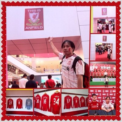 Profile Picture of Steve Mokoagouw (@stevestipo) on Twitter