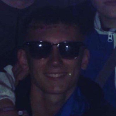 Profile Picture of James Heyes (@James_Heyes18) on Twitter