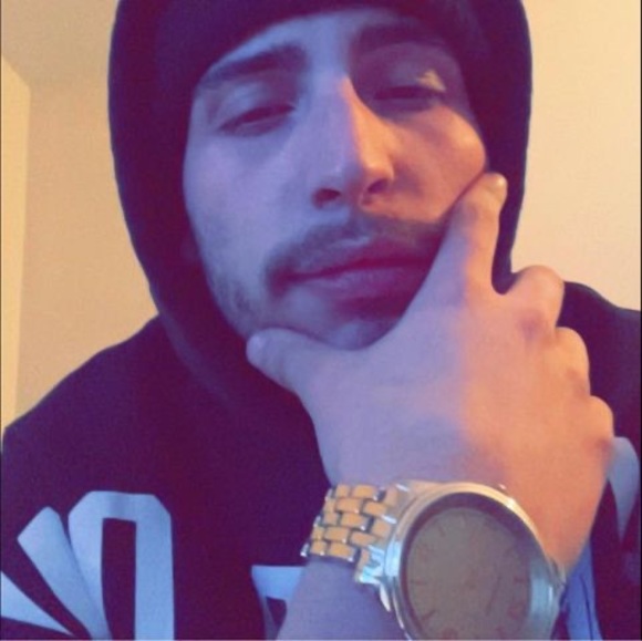 Profile Picture of Jimmy Masse (@jimmymasse53) on Poshmark