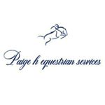 Profile Picture of paige howarth (@paigeh_equestrian_services) on Instagram