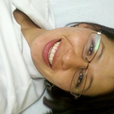 Profile Picture of Adriana Grimaldo (@med_normiux) on Twitter