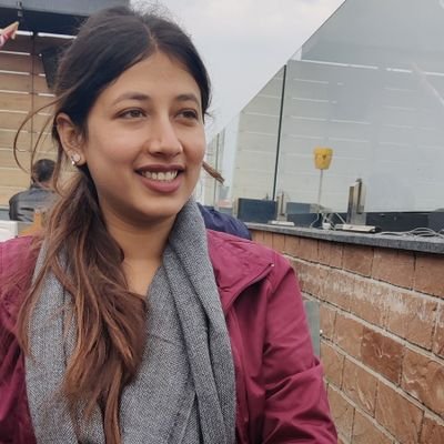 Profile Picture of Dr. Navkiran Kaur (@NavkiranKSran) on Twitter