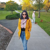 Profile Picture of Mohina Raj Garg (@mohina-raj-garg) on Quora