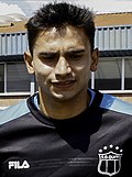Profile Picture of Luis Saritamaon Wikipedia