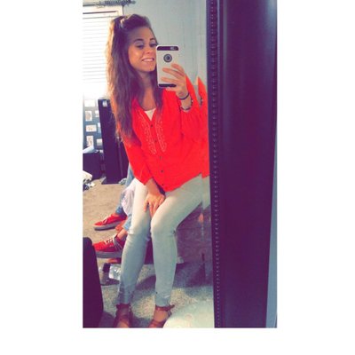 Profile Picture of SavannahHelm💙 (@savoonnah) on Twitter