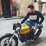 Profile Picture of 𝔻.𝕄.𝔻'𝕤 ℂ𝕣𝕖𝕒𝕥𝕚𝕠𝕟𝕤 (@david_menchelli) on Instagram