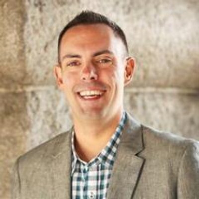 Profile Picture of Nathan Jenks (@nathanjenks) on Twitter