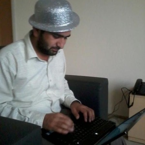 Profile Picture of Sushil Bhardwaj (@sushil_59) on Myspace