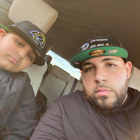 Profile Picture of Jose Artiles jr. (@jartiles51) on Poshmark