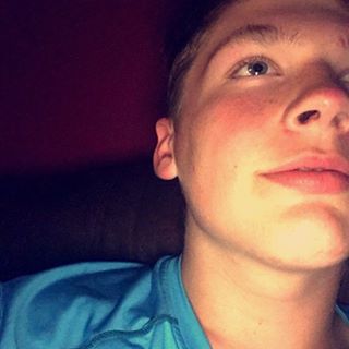 Profile Picture of Hunter Mackey (@HvKxJok3rx) on Facebook