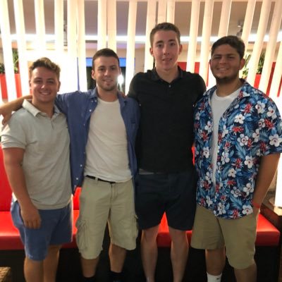Profile Picture of Peter (@peterknapp16) on Twitter