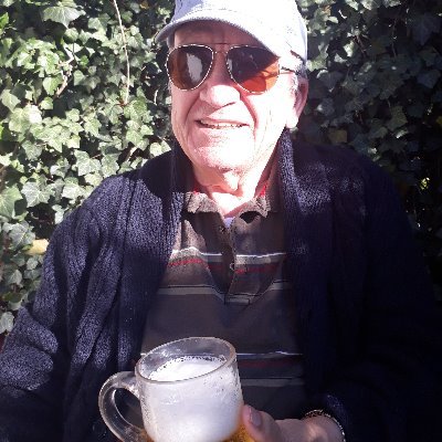 Profile Picture of Gerhard Adam (@GerhardAdam2) on Twitter