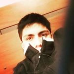 Profile Picture of Cristobal Gutierrez (@made_in_heaveen) on Instagram
