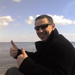 Profile Picture of Guy Goodman (@guymgoodman) on Instagram