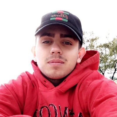 Profile Picture of Chase Keys (@Chas3k3ys) on Twitter