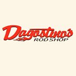 Profile Picture of Stephen Dagostino (@dagostinos_rod_shop) on Instagram