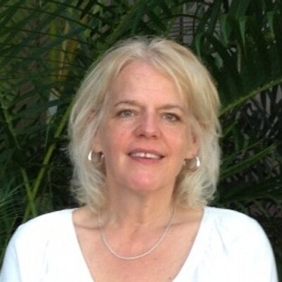 Profile Picture of Eileen W Bradley (@eileenwbradley) on Twitter