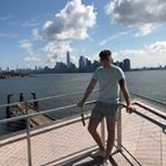 Profile Picture of Owen Hodgkinson (@owen_hodge98) on Instagram