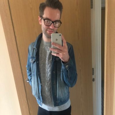 Profile Picture of Michael Crawford (@MikeyC1991) on Twitter