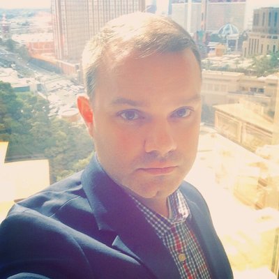 Profile Picture of Mike Donnay (@MikeDonnay) on Twitter