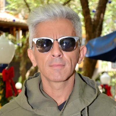 Profile Picture of Pablo Gaspar (@PabloGa84196276) on Twitter