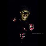 Profile Picture of ARUN T PILLAI Official (@anonymouz_04) on Instagram