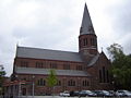 Profile Picture of Marke, Belgiumon Wikipedia