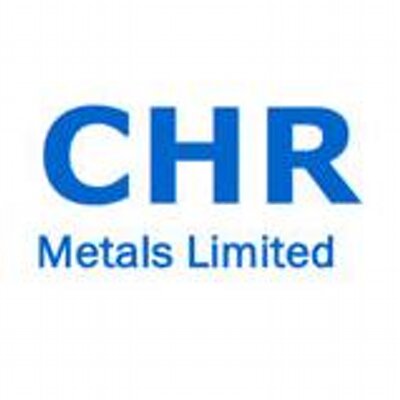 Profile Picture of Claire Hassall & Huw Roberts (@CHRMetals) on Twitter
