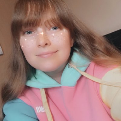 Profile Picture of Rachel 𐐪𐑂 (@FiawlessSwift89) on Twitter