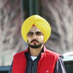 Profile Picture of SIMRAN SINGH (@simranvirk___) on Instagram