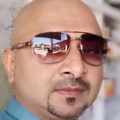 Profile Picture of Mian Faheem Ahmad Shad (@MianFaheemAhma1) on Twitter