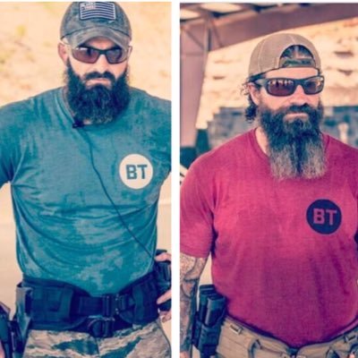 Profile Picture of Clark Impastato And John Badon (@A_G_Concepts) on Twitter