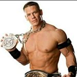 Profile Picture of John Cena fans club (@shaswatdubey084) on Instagram