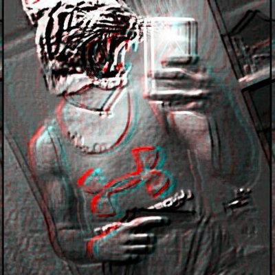 Profile Picture of Josh Midgett (@Josh_Midgett) on Twitter
