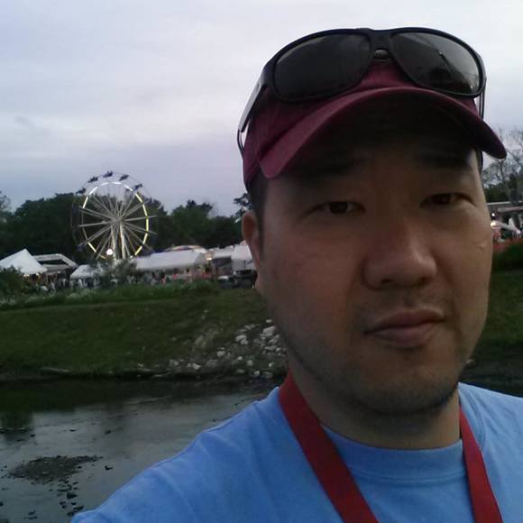 Profile Picture of Tae ho Ahn (@t_ahn) on Poshmark
