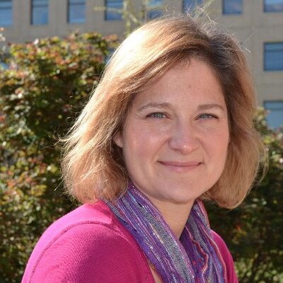 Profile Picture of Susan C. Nagel, PhD (@SusanCNagel) on Twitter