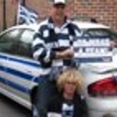 Profile Picture of Tony Irvine (@irvs99) on Twitter