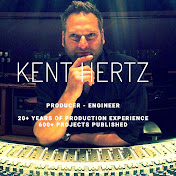 Profile Picture of Kent Hertz (@kenthz1) on Youtube