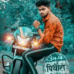 Profile Picture of Gopalkrishna Patel (@gopalkrishna.patel.12) on Instagram