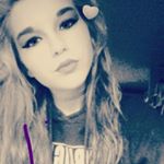 Profile Picture of makayla (@makayla_larson_2021) on Instagram